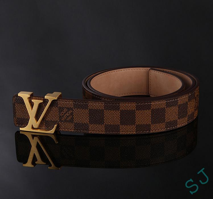 Louis Vuitton belts-LV43830A